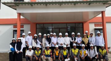Aceh Siap Sukseskan Sekolah Rakyat, Akses Pendidikan untuk Keluarga Miskin Diperluas
